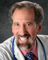 Dr. Richard Shames, Thyroid Hormone Expert
