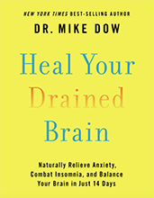heal your drained brain 220