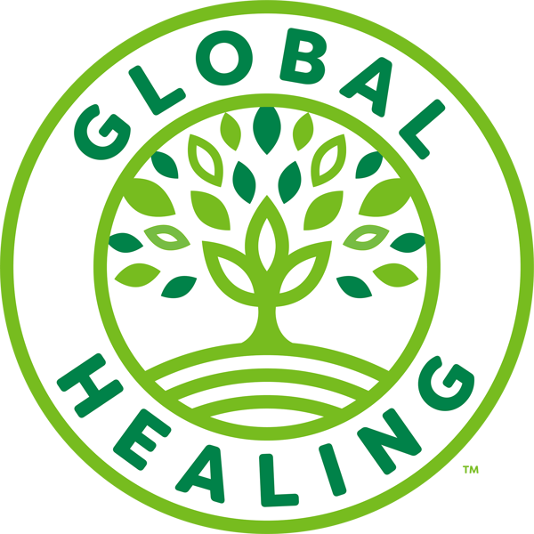 Global Healing - Nutritional Supplements